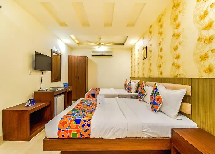 Hotel Le Golden
